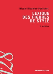 Lexique des figures de style