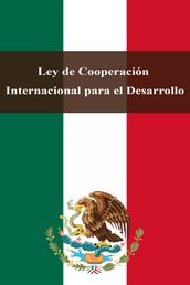 Ley de Cooperación Internacional para el Desarrollo