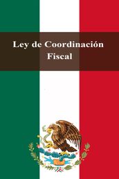 Ley de Coordinación Fiscal