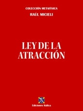 Ley de la Atracción