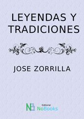 Leyendas y tradiciones