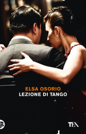 Lezione di tango - Elsa Osorio