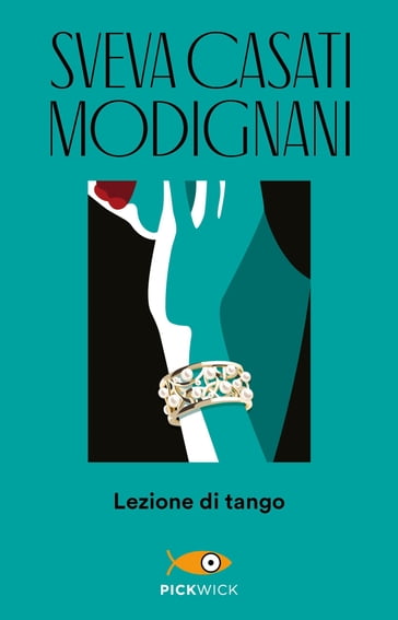 Lezione di tango - Sveva Casati Modignani
