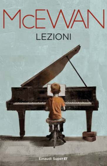 Lezioni - Ian McEwan