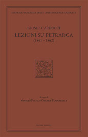 Lezioni su Petrarca (1861-1862)