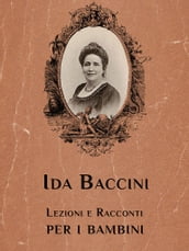 Lezioni e Racconti per i bambini