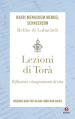 Lezioni di Torà. Riflessioni e insegnamenti di vita. Discorsi adattati da Jonathan Sacks