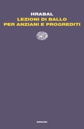 Lezioni di ballo per anziani e progrediti