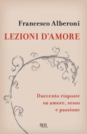 Lezioni d amore