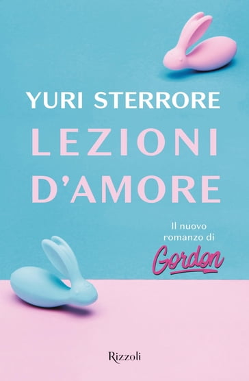 Lezioni d'amore - Yuri Sterrore