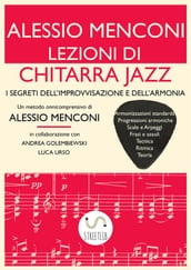 Lezioni di Chitarra Jazz