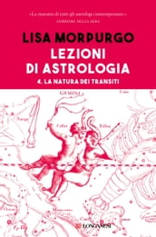 Lezioni di astrologia IV