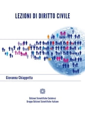 Lezioni di diritto civile