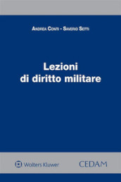 Lezioni di diritto militare