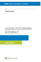 Lezioni di economia aziendale