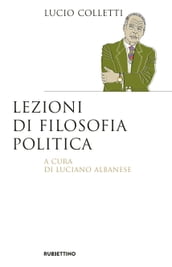 Lezioni di filosofia politica