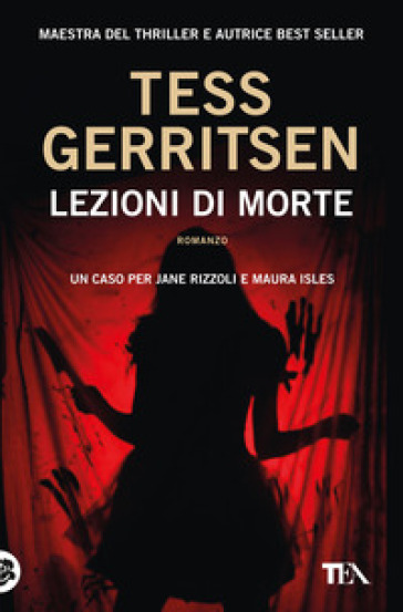 Lezioni di morte - Tess Gerritsen