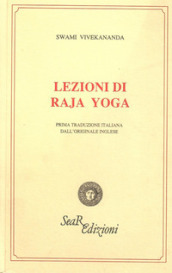 Lezioni di raja yoga