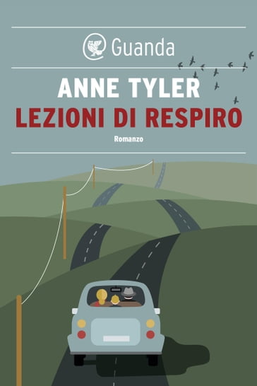 Lezioni di respiro - Anne Tyler