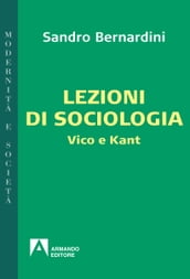 Lezioni di sociologia