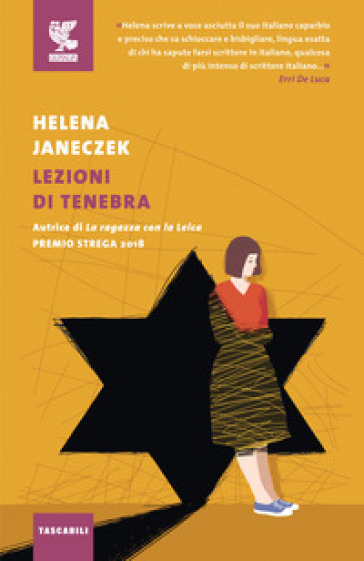 Lezioni di tenebra - Helena Janeczek