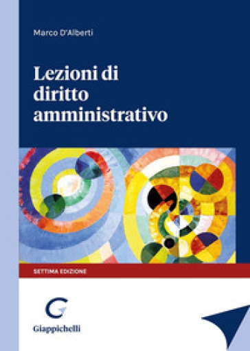 Lezioni di diritto amministrativo - Marco D