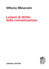 Lezioni di diritto della comunicazione