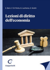 Lezioni di diritto dell economia