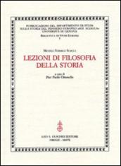 Lezioni di filosofia della storia