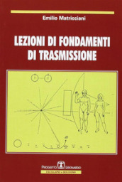 Lezioni di fondamenti di trasmissione