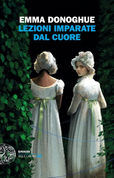 Lezioni imparate dal cuore - Emma Donoghue