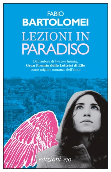 Lezioni in Paradiso - Fabio Bartolomei