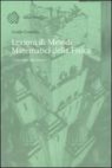 Lezioni di metodi matematici della fisica. 2. - Guido Cosenza