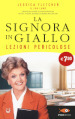 Lezioni pericolose. La signora in giallo