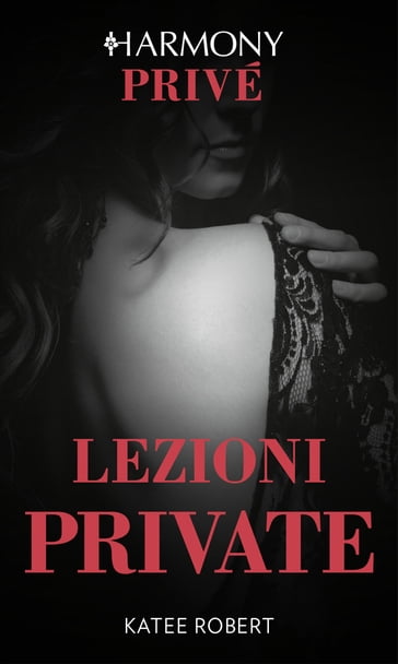 Lezioni private - Katee Robert