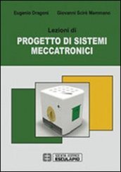 Lezioni di progetto di sistemi meccatronici