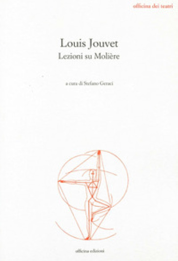 Lezioni su Molière - Louis Jouvet