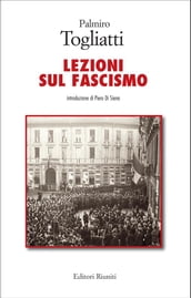 Lezioni sul fascismo