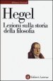 Lezioni sulla storia della filosofia