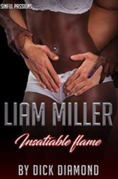 Liam Miller: Insatiable Flame