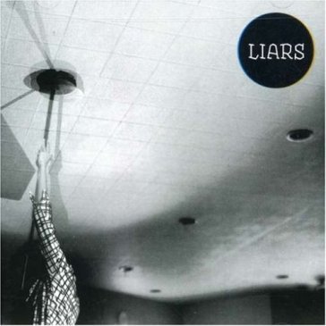 Liars - The Liars