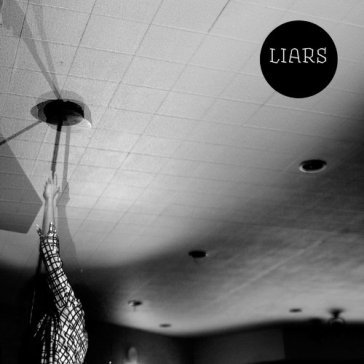 Liars -reissue- - The Liars