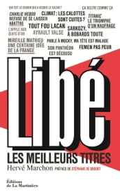 Libé. Les Meilleurs titres