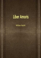 Liber Amoris