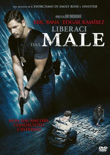 Liberaci Dal Male - Scott Derrickson