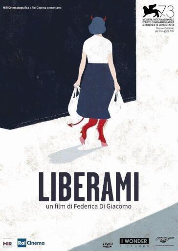 Liberami - Federica Di Giacomo