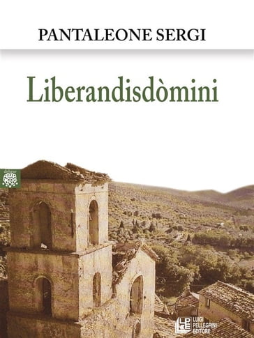 Liberandisdòmini - Pantaleone Sergi