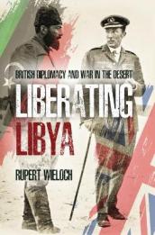 Liberating Libya