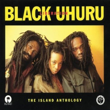 Liberation -28tr- - Black Uhuru
