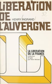 Libération de l Auvergne
